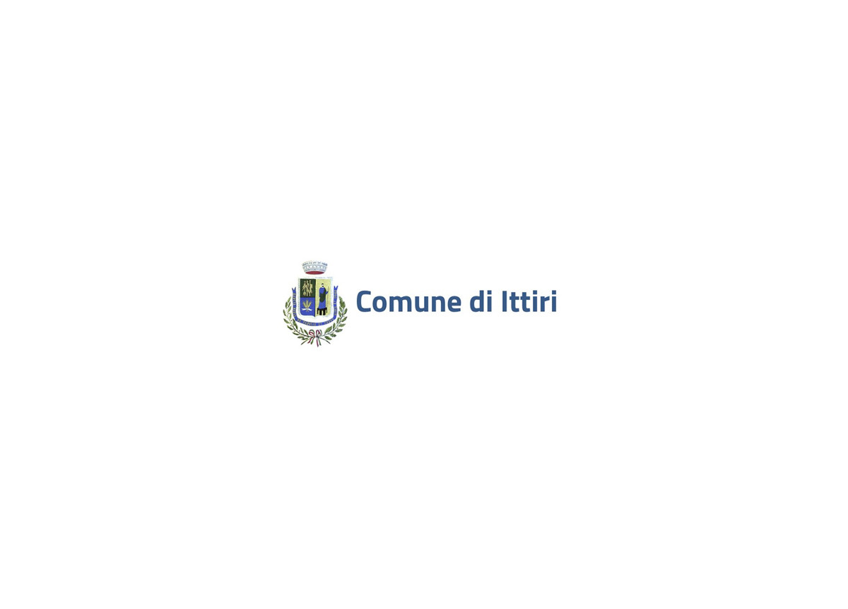 logo comune di ittiri