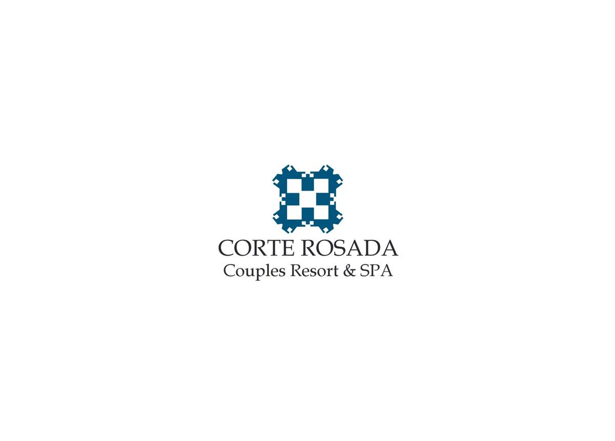 logo corte rosada