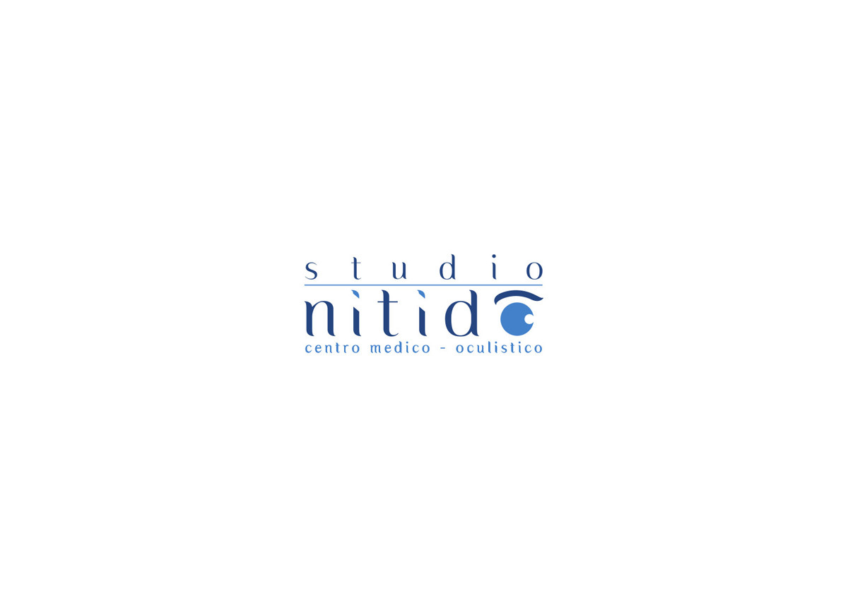 logo studio nitido